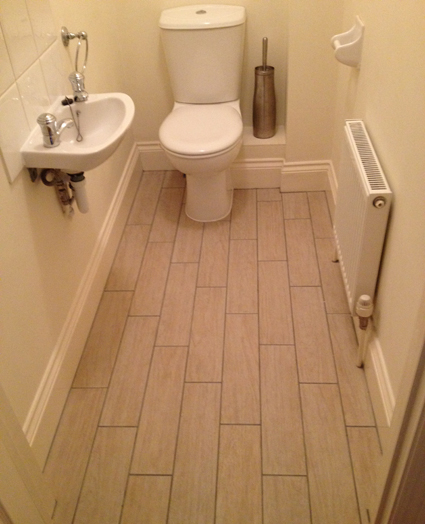 handyman tiling tiler bournemouth new forest