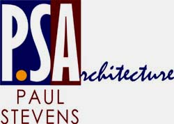 Paul Stevens Architecture, Chartered Architects, Salisbury, Wilts, UK