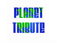planet tribute logo
