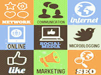online marketing, seo, social networking, salisbury wilts