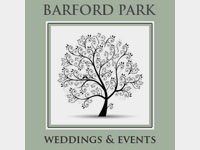 barford park logo