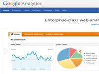 google analytics