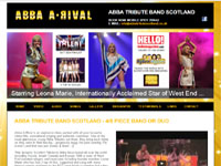 abba a rival website