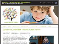 private tutor