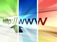 web hosting domains domain names e mails