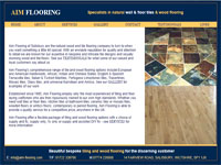 aim flooring