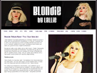 blondie by lallie